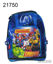 Imagen de MOCHILA AVENGERS 18" 1.25